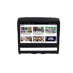 Android 10,0 9 pulgadas HD pantalla táctil GPS navegación Radio para Fiat perla 2009 USB WIFI soporte Carplay DVD OBD2 RDS 1 + 16 4 + 64 - Product Image 5