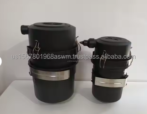 Nuevo Compresor de Aire Manny 3 Cubic C1360, Filtro de Aire Industrial y Conjunto de Ensamblaje - Product Image 5