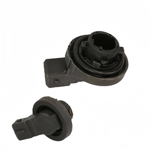 5001834564 Nuevo Enchufe de Plástico para Faros Antiniebla LED para Camiones Premium, Repuestos de Carrocería - Product Image 2