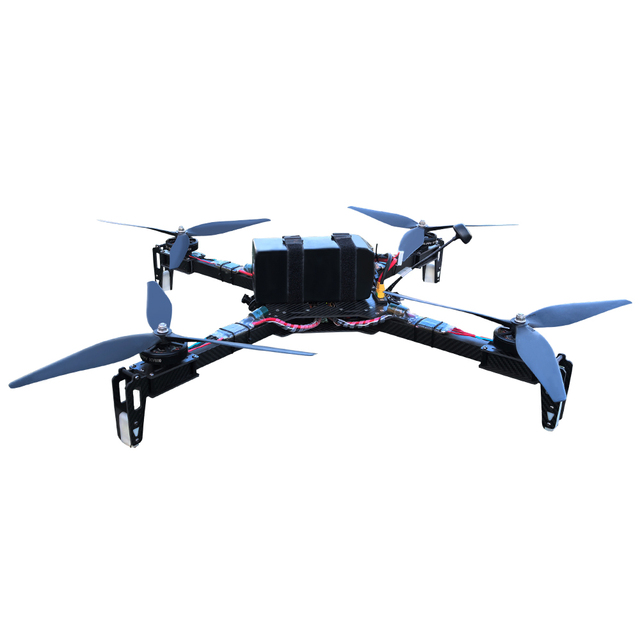 17 Inch  FPV Freestyle Drone Professional Drone Rc Fpv Drone Kit