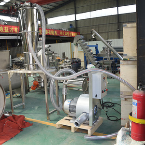 New Condition Fine Chemical Plant Powder Pneumatic <b>Vacuum</b> Conveyor Core Motor Component for Efficient <b>Packing</b> <b>Machine</b> - Product Image 6