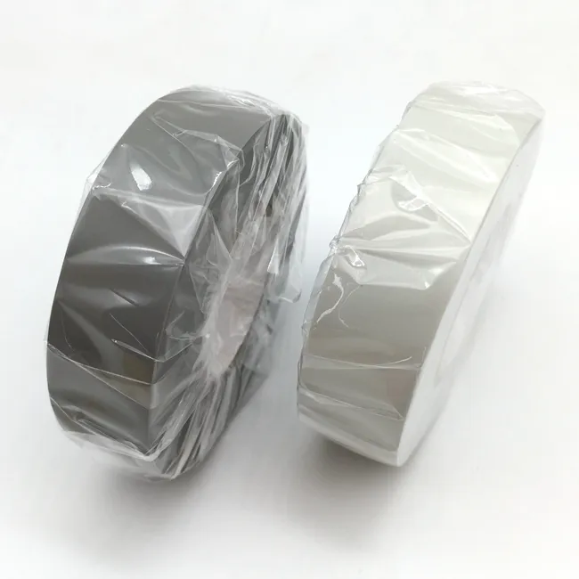 soft pvc insulating tape 15 m electrical tape