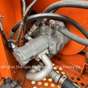 รถขุดมือสองราคาถูก Hitachi ZX 60 ของแท้จากญี่ปุ่น รถขุดขนาดเล็ก 6 ตัน เครื่องจักรมือสอง รถขุดมือสองขาย - Product Image 4