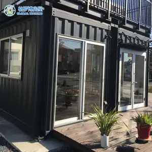 Economico moderno iso <span class=keywords><strong>prefabbricata</strong></span> <span class=keywords><strong>casa</strong></span> del contenitore per la <span class=keywords><strong>casa</strong></span> - Product Image 1