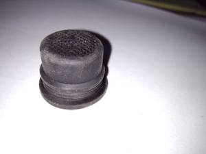 Douille en caoutchouc originale 1S7117673AA pour moteur à jet d'essuie-glace pour Ford FCS/MDO/SMAX/ZS/C346/<span class=keywords><strong>ESCORT</strong></span>/Ecosport - Product Image 2