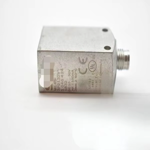 Scanner Laser Tedesco Lms151-10100, 270. Obiettivo Grandangolare per Automazione Industriale, Portata 50 Metri, Nuovo Originale Pronto per la Spedizione - Product Image 2