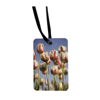 Désodorisants de voiture modernes personnalisables Parfum frais de longue durée-Freesia et poire placés dans le bureau fabriqués à partir de papier de coton