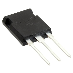 APT30GP60B2DLG ชิ้นส่วนอิเล็กทรอนิกส์ใหม่และของแท้ IGBT PT 600V 100A T-MAX - Product Image 1