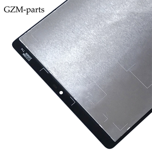Schermo LCD e digitalizzatore montaggio completo per <span class=keywords><strong>LENOVO</strong></span> TAB <span class=keywords><strong>M8</strong></span> FHD TB 8705 display touch SCREEN - Product Image 3