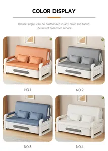 Good Selling Extendable Sofa Beds Low Prices Home Furniture Modern Furniture For Living Room