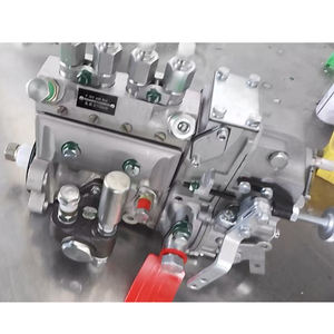 משאבת הזרקה חדשה f002a0z248r 3930615 3990615 עבור בוש 4 קוממינלים צילינדר מנוע דיזל - Product Image 6