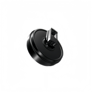 Rullo Tendicingolo di Alta Qualità 208-30-53114 Adatto per <span class=keywords><strong>Komatsu</strong></span> PC400-8 - Product Image 2