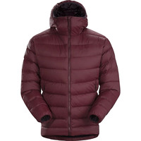 Doudoune en duvet d'oie 100% pour hommes, vêtement d'extérieur de haute qualité, avec plumes, prix d'usine