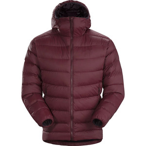 <span class=keywords><strong>Doudoune</strong></span> en <span class=keywords><strong>duvet</strong></span> d'oie 100% pour hommes, vêtement d'extérieur de haute qualité, avec plumes, prix d'usine - Product Image 2