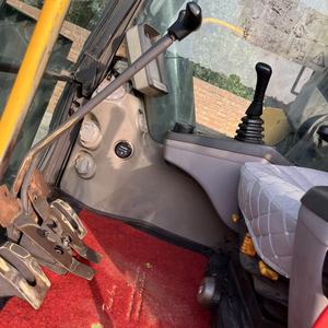 Excavadora Usada Volvo 480 de 48 Toneladas, Importada, de Alta Calidad, con Pocas Horas de Trabajo, Precio Económico, Gran Oferta 2025 - Product Image 3