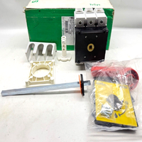 A Brand New Ccf6 175a Disconnector Emergency Stop Plc