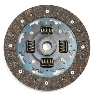Pièces automobiles chinoises Kits d'embrayage Plaque d'embrayage Disque d'embrayage pour SUZUKI G15A SZD020U SZC522 - Product Image 4