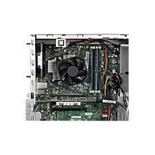 Servidor Lenovo TS90X de Alto Rendimiento con Xeon E-2224G para Aprendizaje Profundo, Potente y a Precio Accesible - Product Image 5