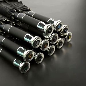 Customized <b>Large</b> Golf <b>Umbrellas</b> for Rainproof Semi-Automatic Folding Double Canopy Corporate Gifts - Product Image 4