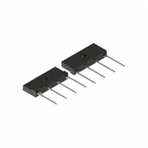 4-SIP, JB Diodes KBJA608-BP BOM IC In Stock Buy Online Electronic Components - Product Image 1