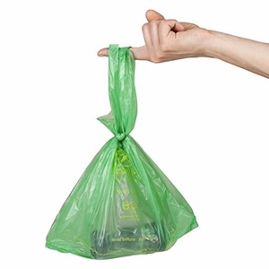 HC Roll Vest Star <b>Sealing</b> Garbage <b>Bags</b> - Product Image 4