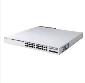 C1000-24P-4G-L CiscoS 1000 24port GE, <b>POE</b>, 4x1G SFP <b>Switch</b> C1000-24P-4G-L - Product Image 3