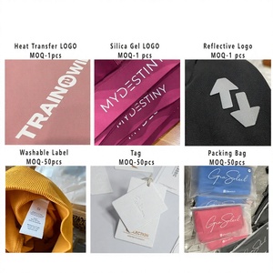<b>Hot</b> Sale High Quality Custom Logo <b>Suit</b> Women's Athletics Fitness Yoga Wear Slim Fit Long Sleeve Yoga Sets for Woman Gym Fit - Product Image 6
