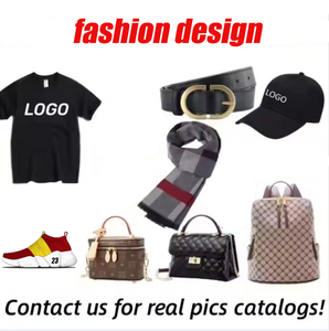 Camisetas Personalizadas de Diseño Moderno y Alta Calidad, 100% Algodón, con Letras Claras, Talla Grande, Marca de Lujo, para Hombre y Mujer - Product Image 4