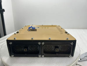 Unidad de Control Electrónico para Excavadora 211-5654 2115654 ECU de Alta Calidad - Product Image 3