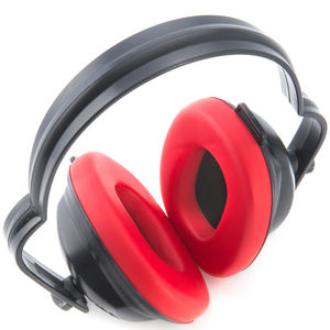 Защита слуха, шумоподавление, наушники с регулируемым оголовьем, шумоподавляющие наушники, наушники для защиты от шума - Product Image 2