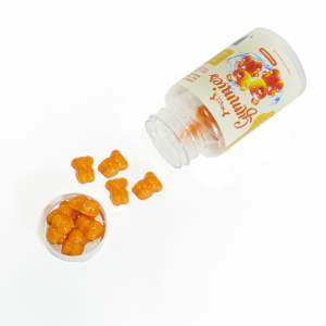 Améliorez la santé masculine avec des bonbons mous à la maca, une nourriture santé naturelle à base de vitamines qui stimule l'énergie et offre une épreuve gratuite - Product Image 2