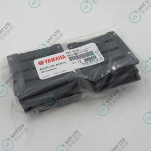 รางนำทางอะไหล่ SMT สำหรับรุ่น KHJ-MD111-01 - Product Image 2