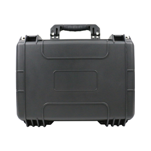 Custom BGS SGC Graded Sports Cards Case Waterproof Hard Plastic Storage <b>Suitcase</b> Metal/EVA/PVC Material OEM/ODM Supported RC5006 - Product Image 4