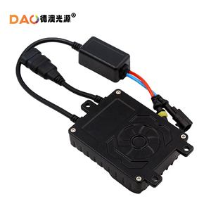 Dao Lighting – ballast électronique HID 75W, AC 85-265V, pour phare de voiture, à décharge à haute intensité - Product Image 2