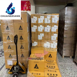 Modul PLC Baru dan Asli Aj65sbtb1-8te Aj65sbtb1-16te Pengontrol Terprogram Sedang Dijual - Product Image 3