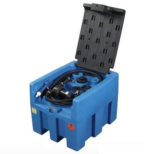 Réservoir électrique <span class=keywords><strong>Adblue</strong></span> de 12v, kit pour IBC avec pompe <span class=keywords><strong>adblue</strong></span> - Product Image 1