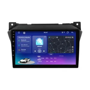 8 ליבות 12+512GB אוטומטי רדיו GPS מערכת נגן לרכב לוח אם אנדרואיד לסוזוקי אלטו 2009-2016 Gps Dsp Wifi סטריאו לרכב