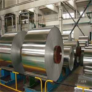 <span class=keywords><strong>Alclad</strong></span> Hojas de aluminio 2024 T3 5052 H32 6061 T6 7075 T651 ASTM B209 Placa de aleación - Product Image 5