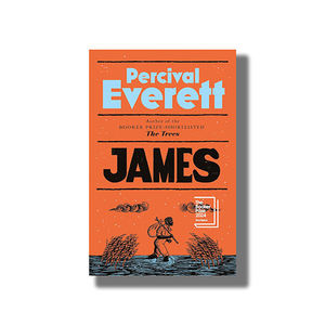 Edición en Tapa Blanda de James: Una Atrevida Reinterpretación del Clásico Americano, Impresión Digital, 8x5 Pulgadas (Pedidos al por Mayor y Suministro al por Mayor) - Product Image 1