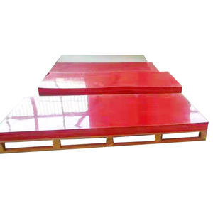 Gpo3 Upgm203 Plaque de tapis de verre polyester non saturé Upgm203 <span class=keywords><strong>Pince</strong></span> de câble Matériau d'isolation - Product Image 6