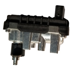 Ap03 —Turbo actionneur électrique G 125 G125 pour hella, BMW 525D, 2.0, 530D, turbocompresseur 2.9, 712120, 742730, 750080 5018s - Product Image 5