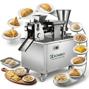 Machine à raviolis et samosas avec moule à raviolis et taille réglable, Prix Nairobi Kenya - Product Image 3