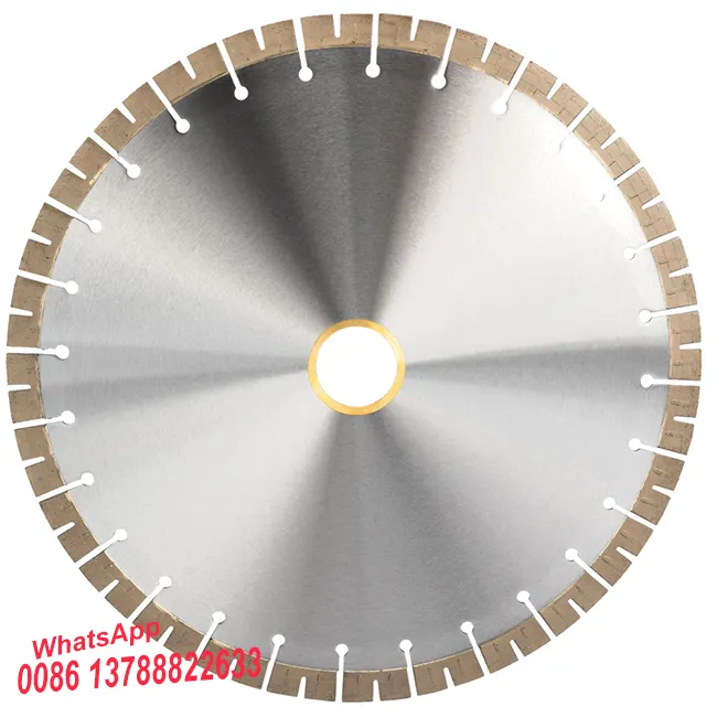 14"/350mm diamond blade & segment korea quality for sales