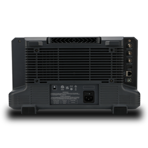 Analizador de Señales/Espectro UNI-T UTS3084A Rango de Frecuencia 9kHz~8.4GHz - Product Image 5