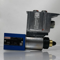 VÁLVULA DE ALIVIO DE PRESIÓN PROPORCIONAL Rexroth Original a estrenar/315G24K31A1V R901029969 , Original Rexroth R901029969