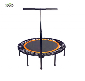 Los fabricantes chinos ofrecen trampolín <span class=keywords><strong>de</strong></span> entrenamiento físico para gimnasio interior <span class=keywords><strong>cama</strong></span> <span class=keywords><strong>de</strong></span> <span class=keywords><strong>salto</strong></span> <span class=keywords><strong>de</strong></span> buena calidad - Product Image 2
