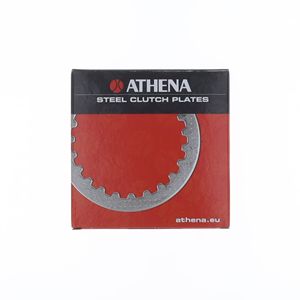 Kit de disques d'embrayage en acier ATHENA - Origine Italie - Product Image 2