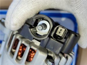 Alternateur Valeo ASM SVES082703 FG15T092 pour voiture, compatible avec Citroën <span class=keywords><strong>C3</strong></span> C4 9820893880 9678178280 14V 150A Générateur Dynamo - Product Image 5