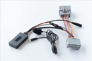 ใช้ได้กับไมโครโฟนเพลง <span class=keywords><strong>Volvo</strong></span> C S V ซีรี่ย์30 40 50 <span class=keywords><strong>60</strong></span> 70 AUX BT - Product Image 3