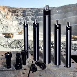 Giá nhà máy KELLEG, búa khoan giếng khoan mỏ, búa khí nén cao áp, mũi khoan <span class=keywords><strong>DTH</strong></span> 3 inch, DHD3.5, BR2, BR3, dụng cụ khoan - Product Image 1